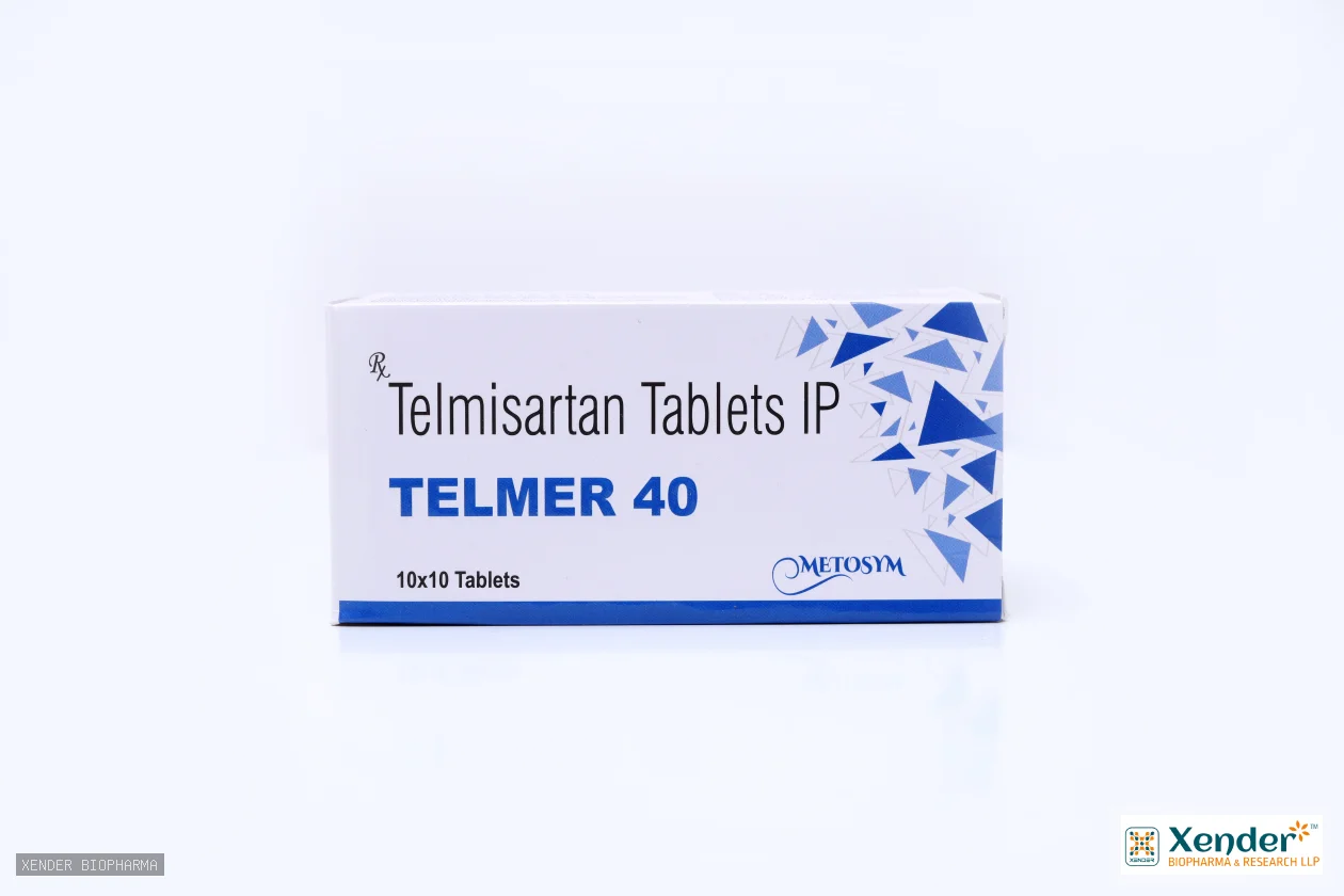 TELMER 40